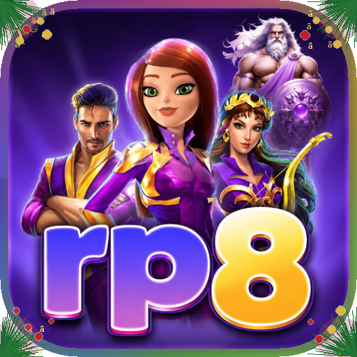 rp8 — galeri pratinjau Resmi APK